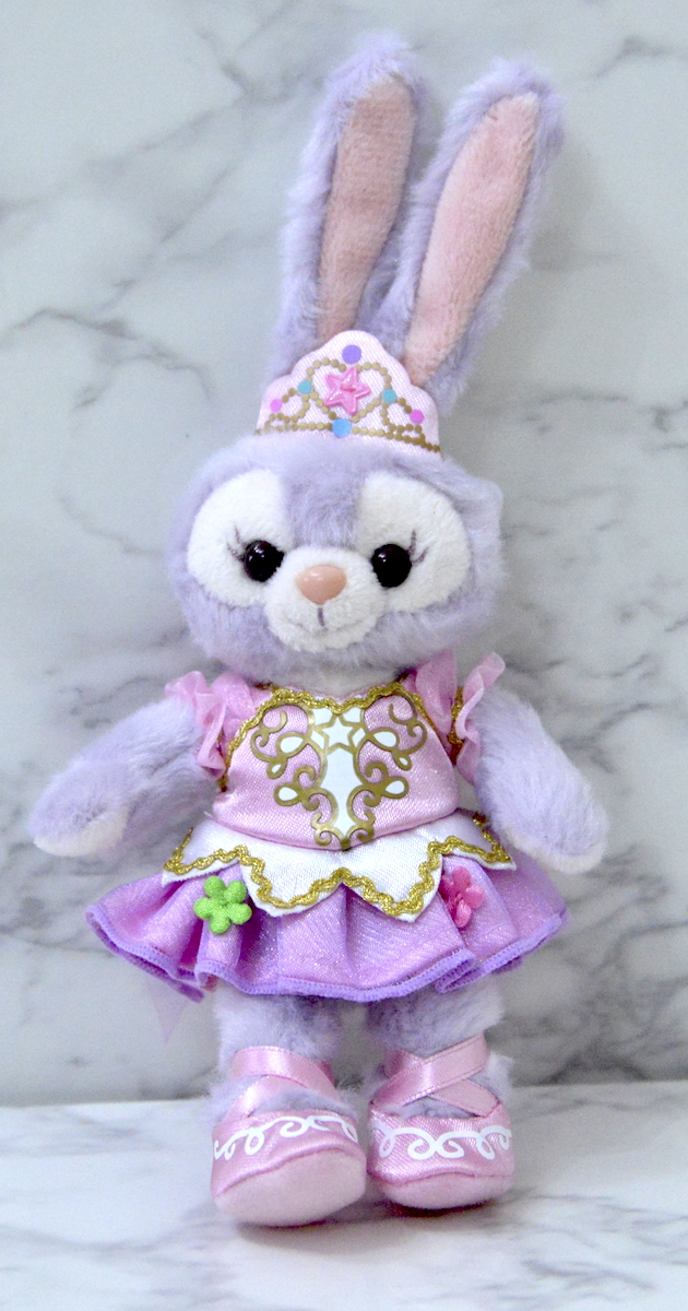 良品 ディズニー ステラルー くるみ割り人形 ステラルーくるみ割り人形