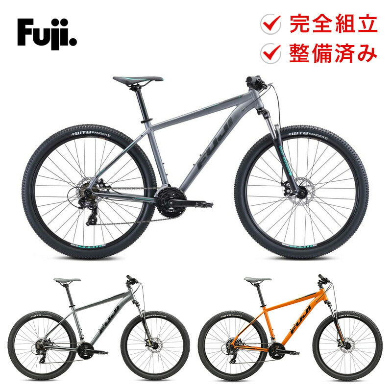 FUJI NEVADA 24-25 24NE27OR17 | 自転車、ゴルフ、アウトドアのベスト