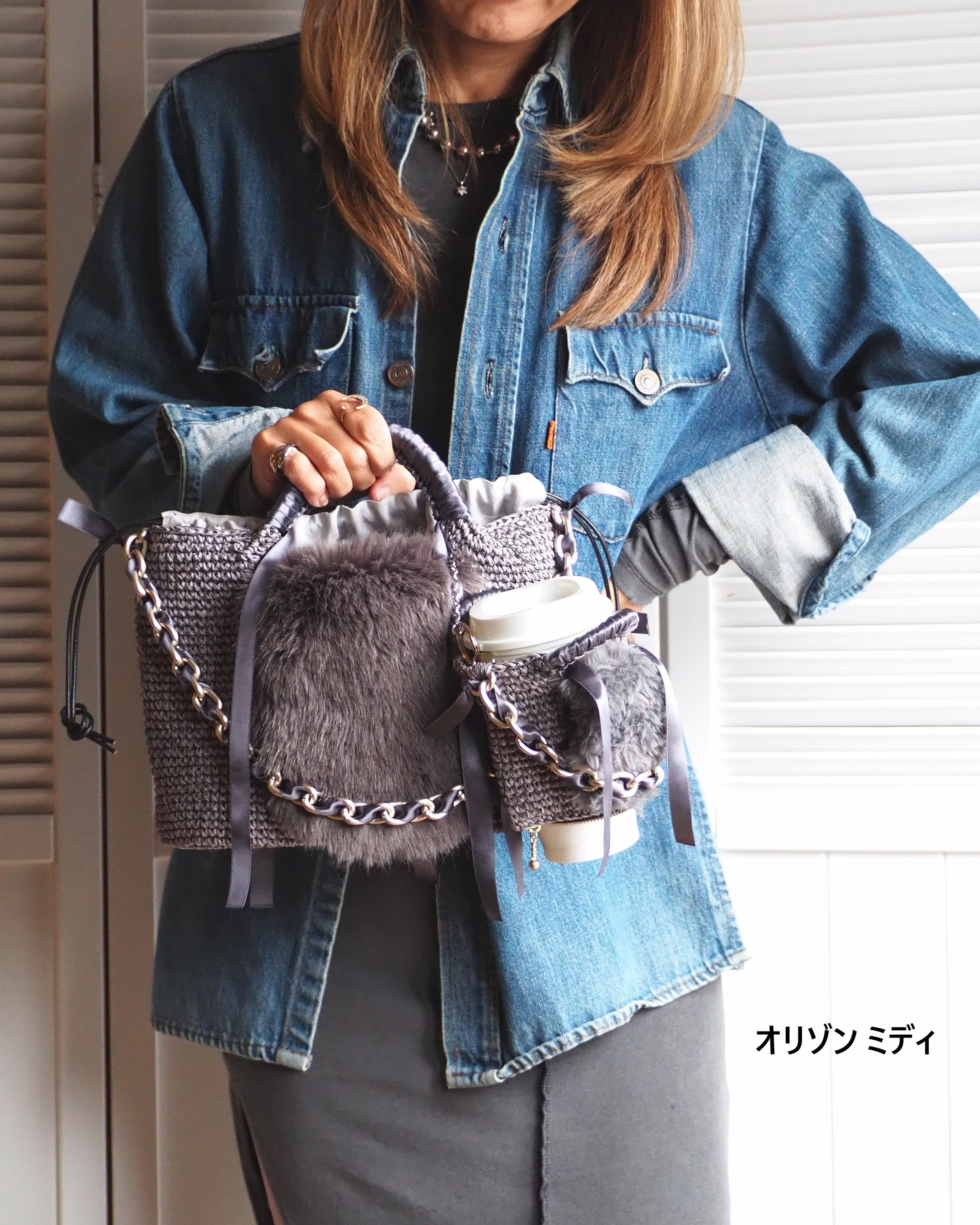 満席 [2026年1月18日(日)、2月1日(日)] オリゾン スリーブ 全2回