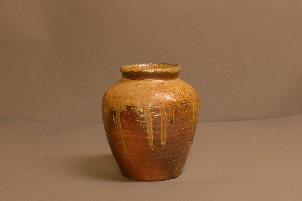 備前焼 壺 ｜ 美術工芸おがわ 陶芸 漆芸 日本茶を愉しむ美術工芸ギャラリー