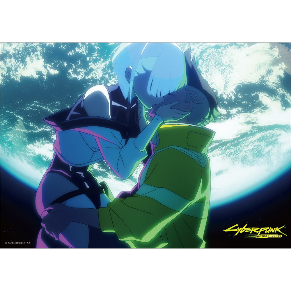 Cyberpunk: Edgerunners 【サイバーパンク エッジランナーズ】 B2