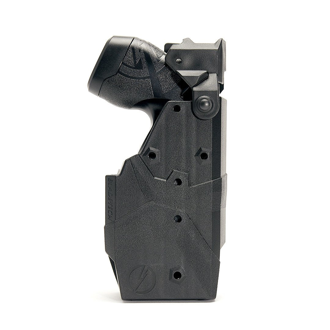 TASER X2 Holster | Right-Handed Carry | Tek-Lok | Blade-Tech