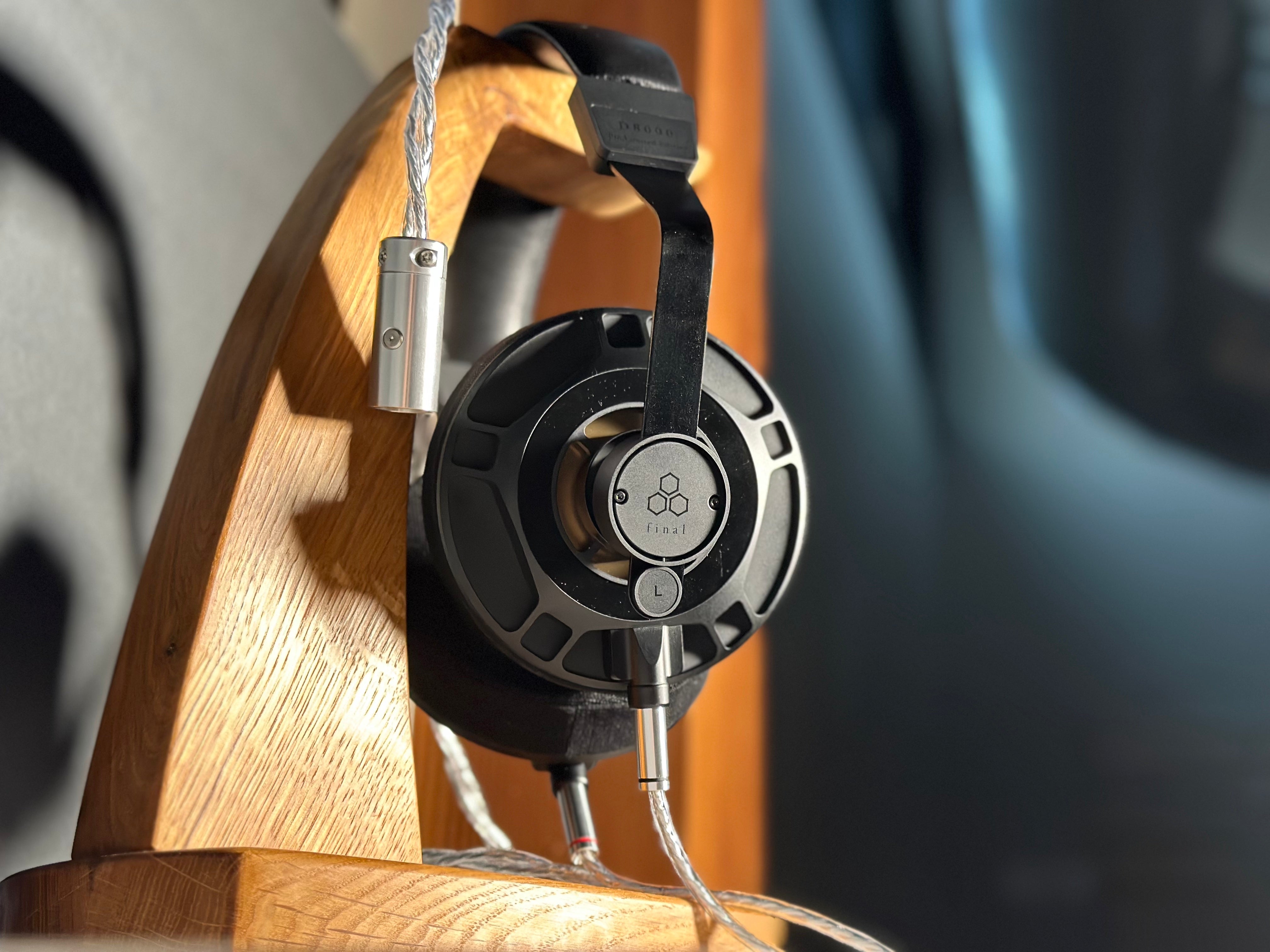 Final D8000 Pro Limited Edition Review | Bloom Audio