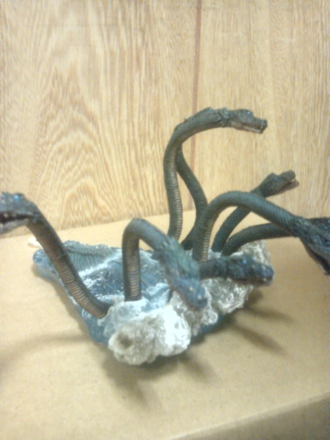 八岐大蛇1959《廉価版》 | 特撮大百科DREAMS