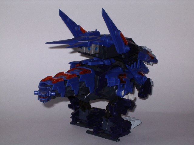 xyz44051 ゾイド 凱龍輝 装甲パーツ xyz44051 ゾイド 凱龍輝 装甲