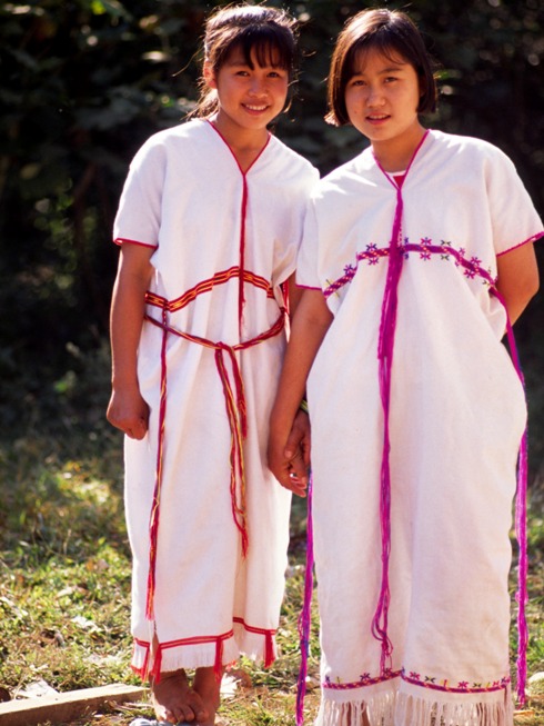 カレン族の基礎知識 | さくらプロジェクトのブログ