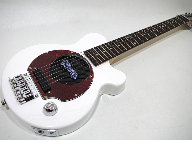 ついに買ってしまいました～♪ピグノーズ♪ - 楽器de元気！最新情報