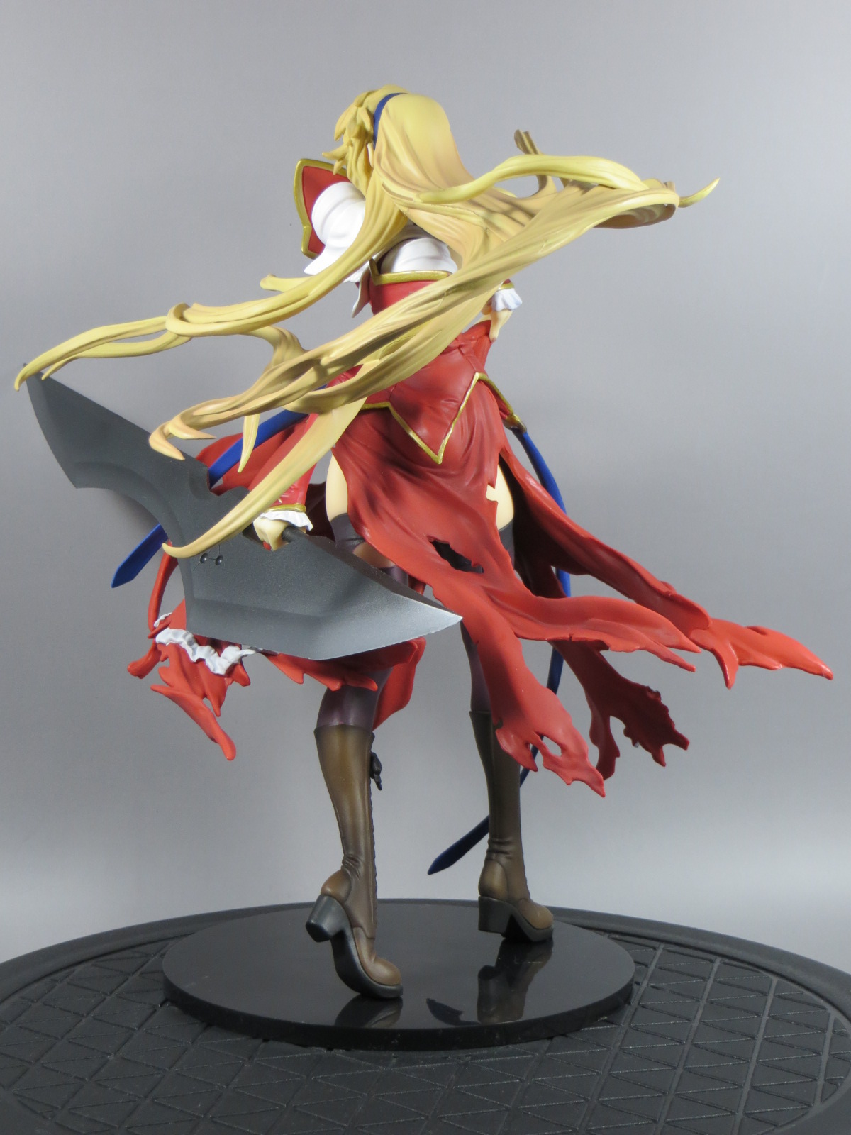 サテライザー=エル=ブリジット ver.アニコス 1/6