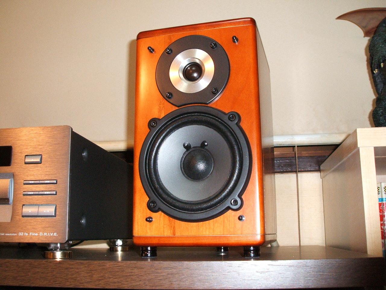 Victor ビクター SX-EX7S スピーカーシステム