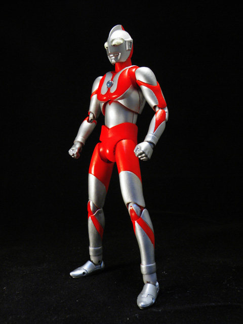 ULTRA-ACT（ウルトラアクト） ウルトラマン - スポンサー広告