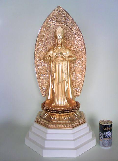 匿名配送】幸福の科学御本尊大川隆法エル・カンターレ