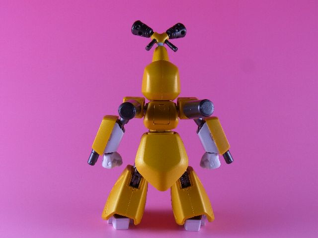 バンダイ D-Arts メタビー メダロット フィギュア 箱無し バンダイ D