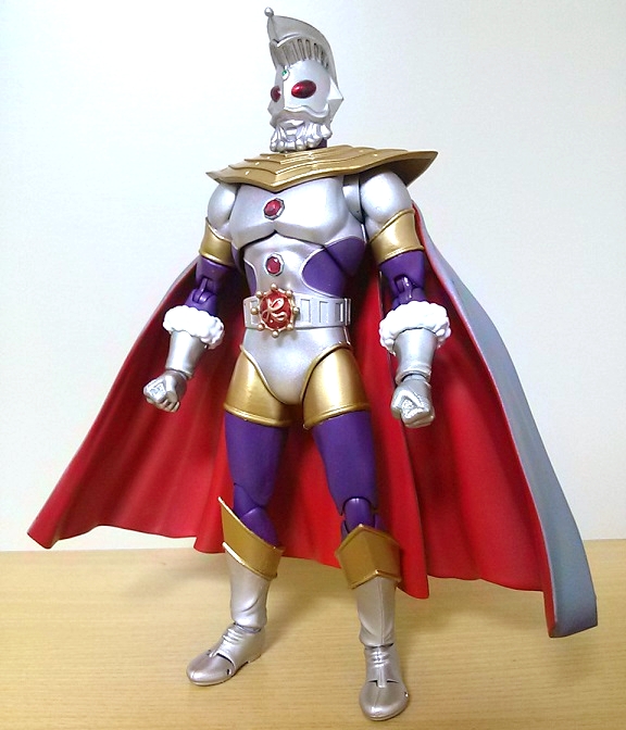 ULTRA-ACT ウルトラマンキング Amazon.co.jp: ULTRA-ACT ウルトラマン