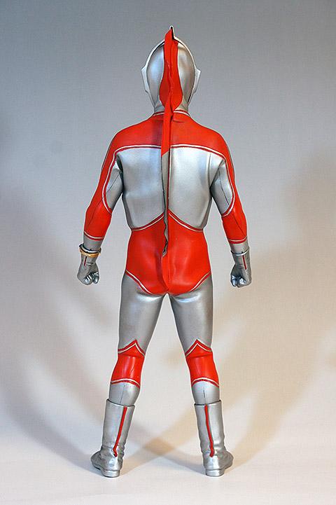 RAH 帰ってきたウルトラマンver.2 フィギュア RAH 帰ってきた