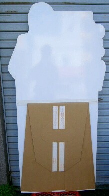 エアあやや」ならぬ「平あやや」 ～スズキ レッツ4パレット 松浦亜弥