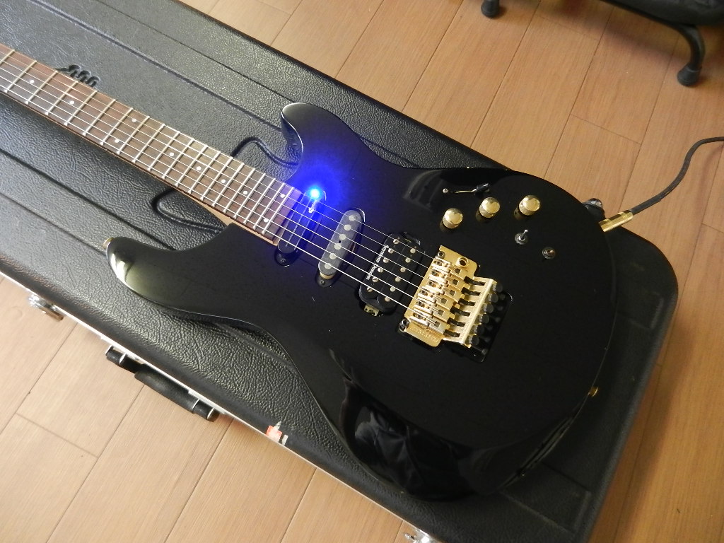 フェルナンデス JG85 MOD フェルナンデス JG85 MOD