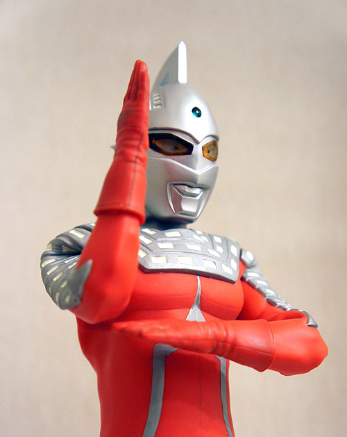 RAH RAH ウルトラセブン ver.2 アクションフィギュア ウルトラセブン