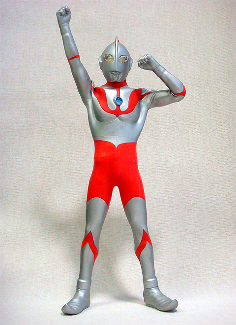 RAH ウルトラマン Bタイプ リニューアルVer. | モスゴジのおもちゃ魂