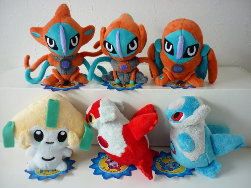 デオキシスドール ポケモンセンター ポケセン ぬいぐるみ ポケモン 386