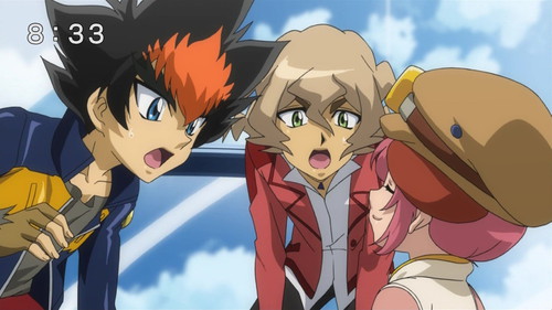 オロジャワイヴァング メタルファイトベイブレードゼロジー zerog