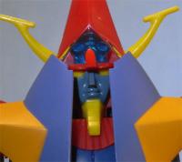 ハイコンプリートモデル 勇者ライディーン | 持ってるものをてきとーに