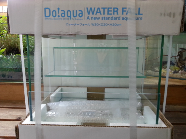 ADA ウォーターフォール30 ADA ウォーターフォール30 T*様 Do!aqua ADA