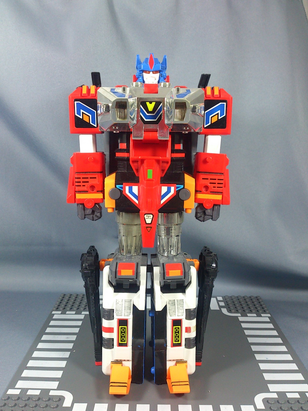 電光超人グリッドマン DX ゴッドゼノン バンダイ 電光超人グリッドマン