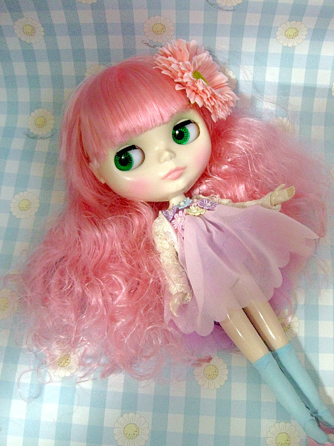 ネオブライス スノーフレークソナタ ブライス スノーフレークソナタ 美