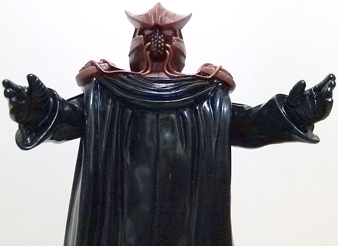 電光ヒーローコレクション カーンデジファー - 大怪獣バトル！ウルトラ