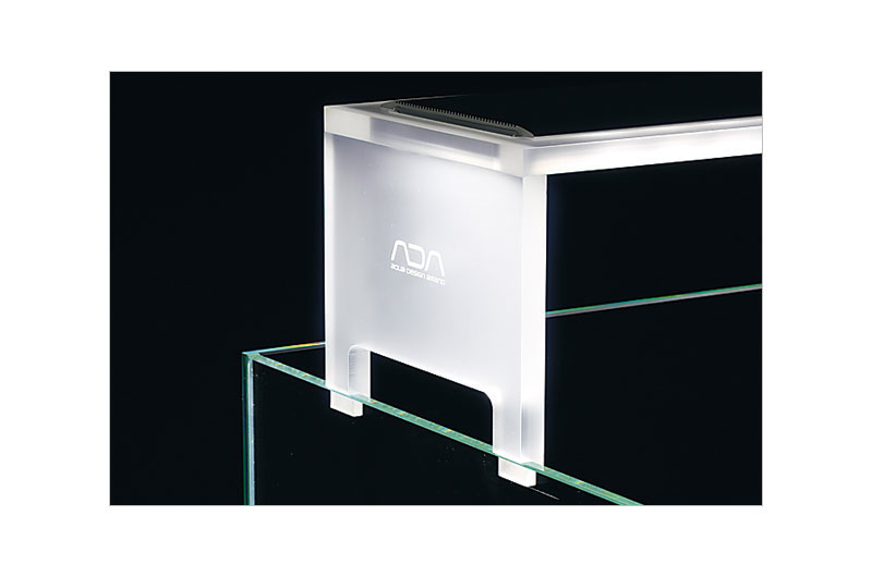 新品未使用】ADA アクアスカイ 301 ミラーユニット 2つセット ADA