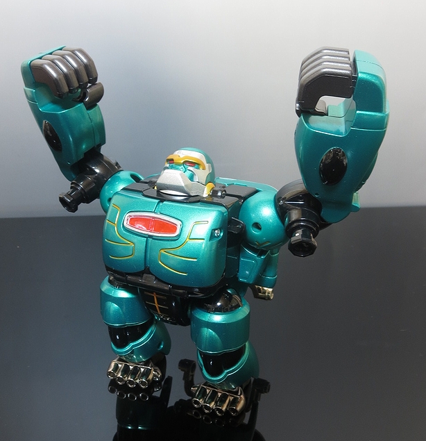 DXガオマッスル 百獣合体 バンダイ Amazon.co.jp: DX超合金 百獣合体