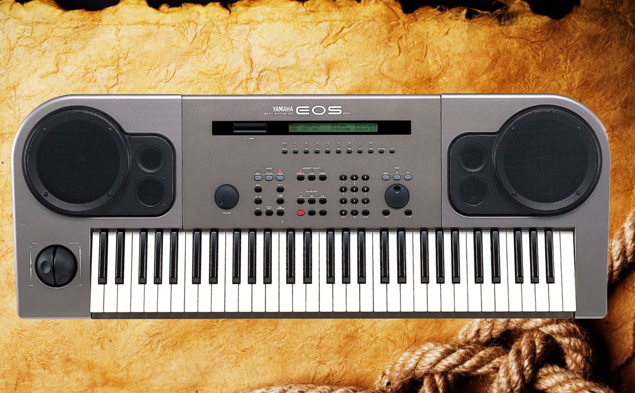 貴重 YAMAHA MCD32 メモリーカード 32K YAMAHA EOS Yahoo!オークション