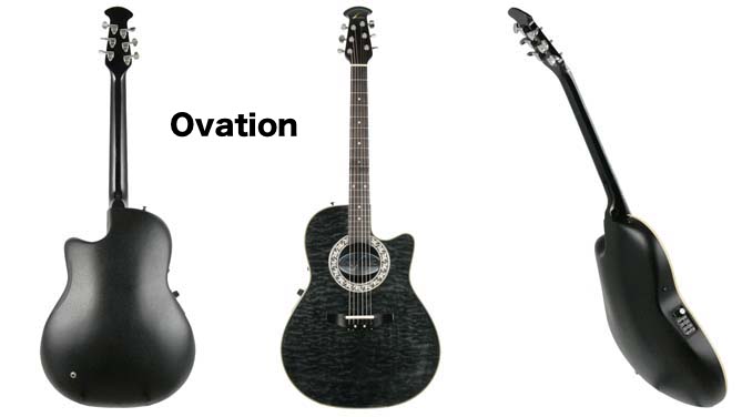 Morris / Tornado ZII-HG エレアコ MORRIS TORNADO Z2 モーリス