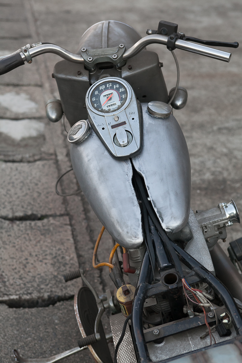 ショベル ハーレー 純正 タンク エボ ショベル タンク ハーレー amf