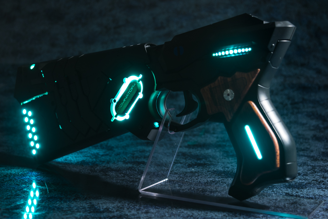 レビュー】Cerevo DOMINATOR（ドミネーター) SPECIAL EDITION - ホビー