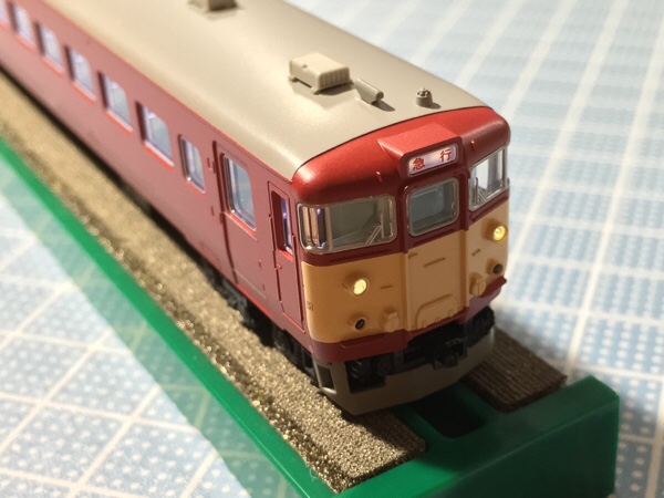 KATO711系0番台「レジェンドコレクションNo.8」6両基本・3両増結セット