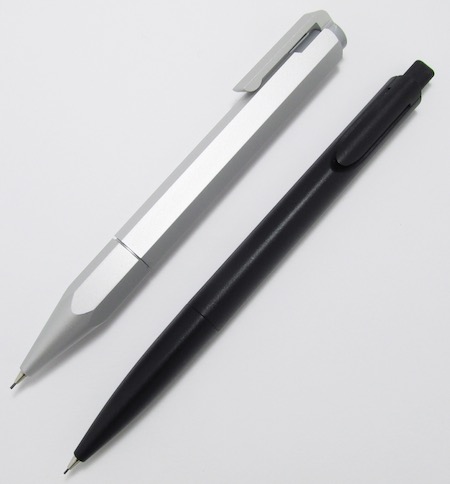 廃盤品？】LAMY STUDIO ボールペン・シャープペンシル LAMY ラミー