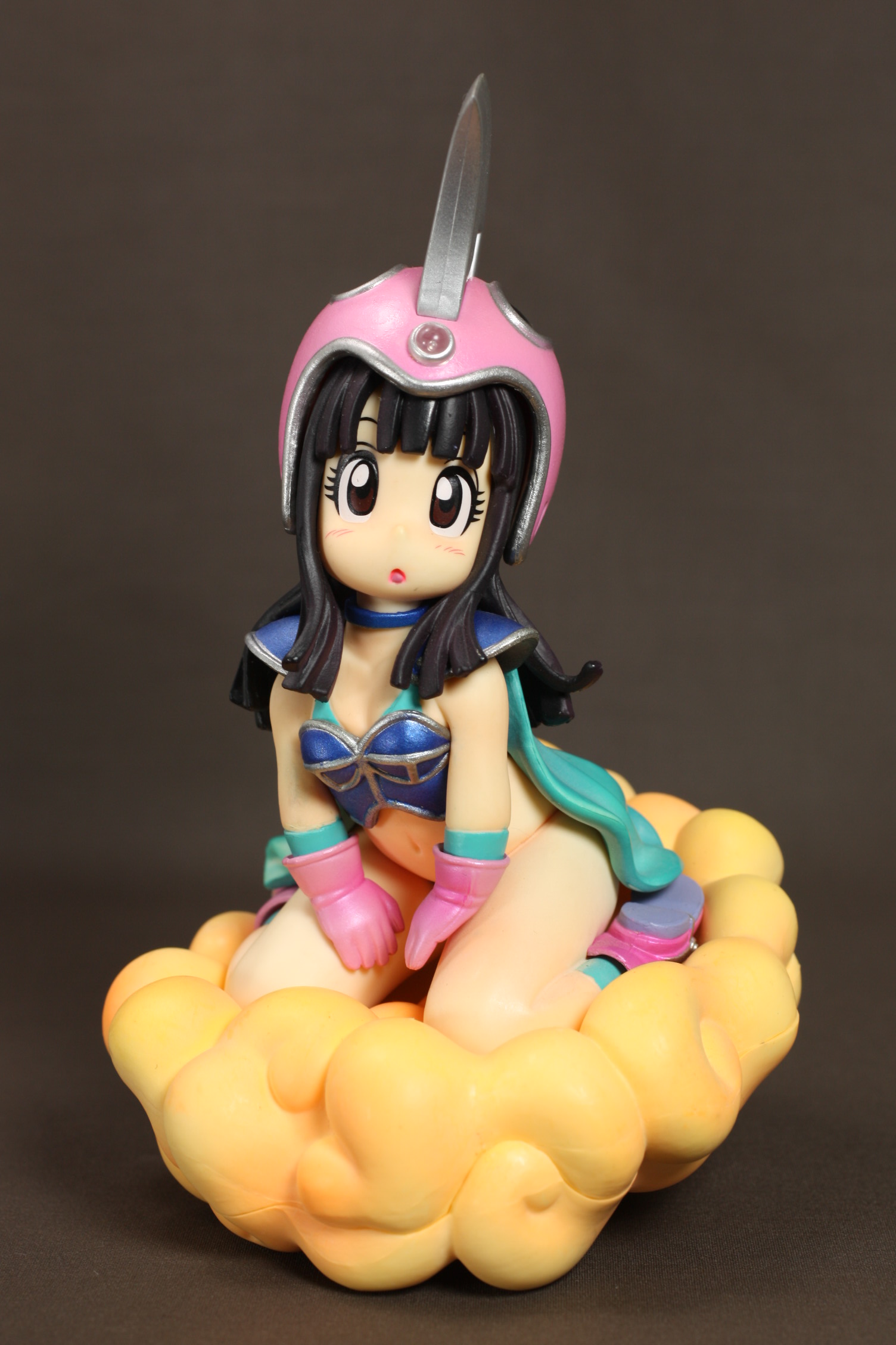 ❤️ドラゴンボール 造形天下一武道会3 チチ⭐‼️ チチ ドラゴンボール