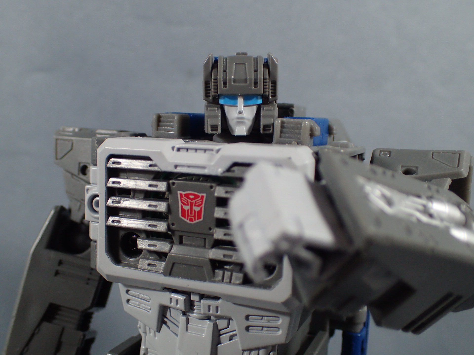 タカラトミー トランスフォーマーレジェンズ フォートレスマキシマス