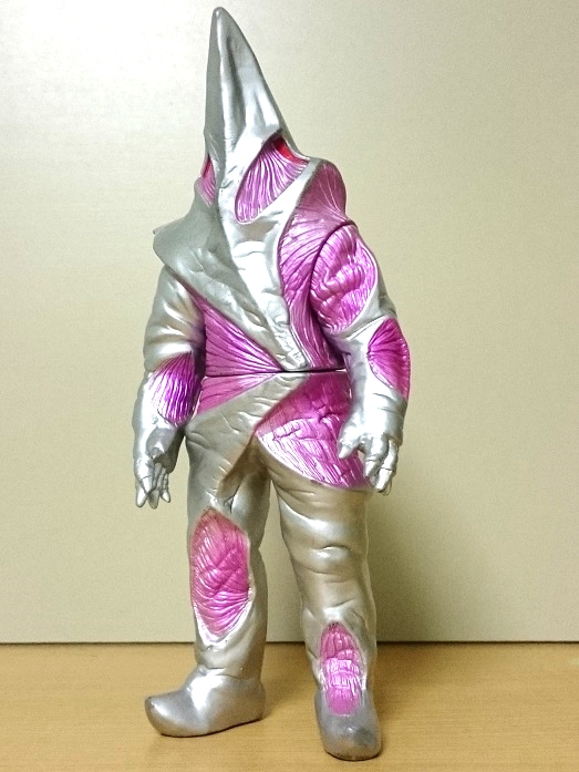 祝・ウルトラマンティガ放送20周年！ 「ウルトラ怪獣シリーズ