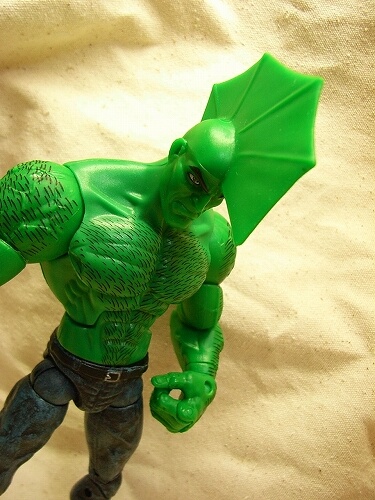 レジェンダリーコミック サベッジドラゴン ヴァリアント トイビズ