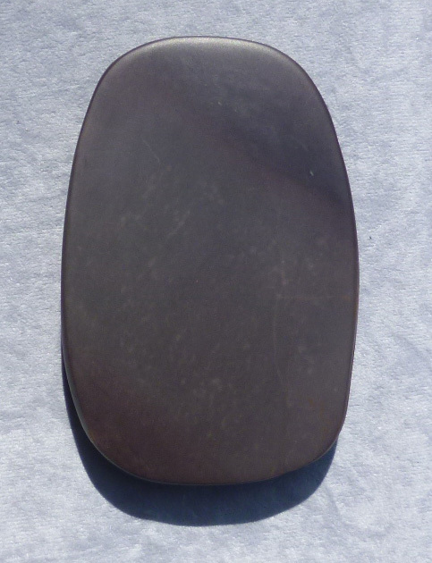 硯 旧老坑 青花 金綫 書道具硯 すずり 端溪硯 水岩 文房四寶 端渓硯