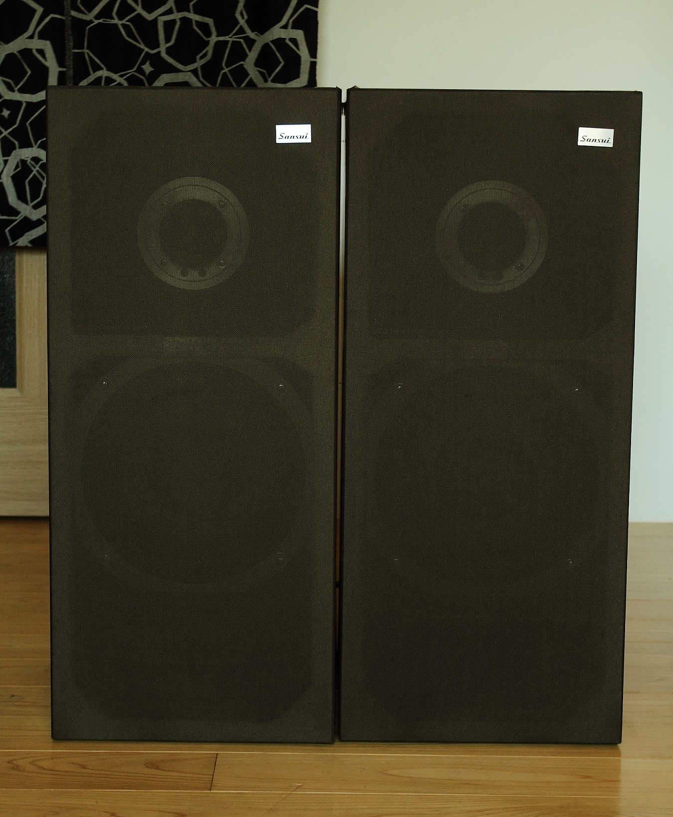 ☆サンスイ LM-033‪☆動作未確認 SANSUI 山水 スピーカー 【公式通販】‬