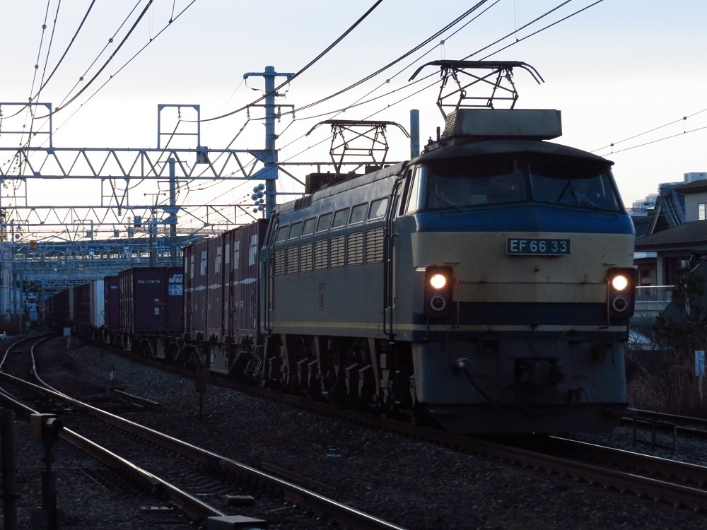 EF510 2両付属 コキ20両 4060 4061レ貨物列車一式 EF510 2両付属 コキ