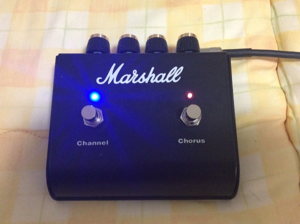 4 Z.VEX Box of Rock クローン製作 | tsunoworks