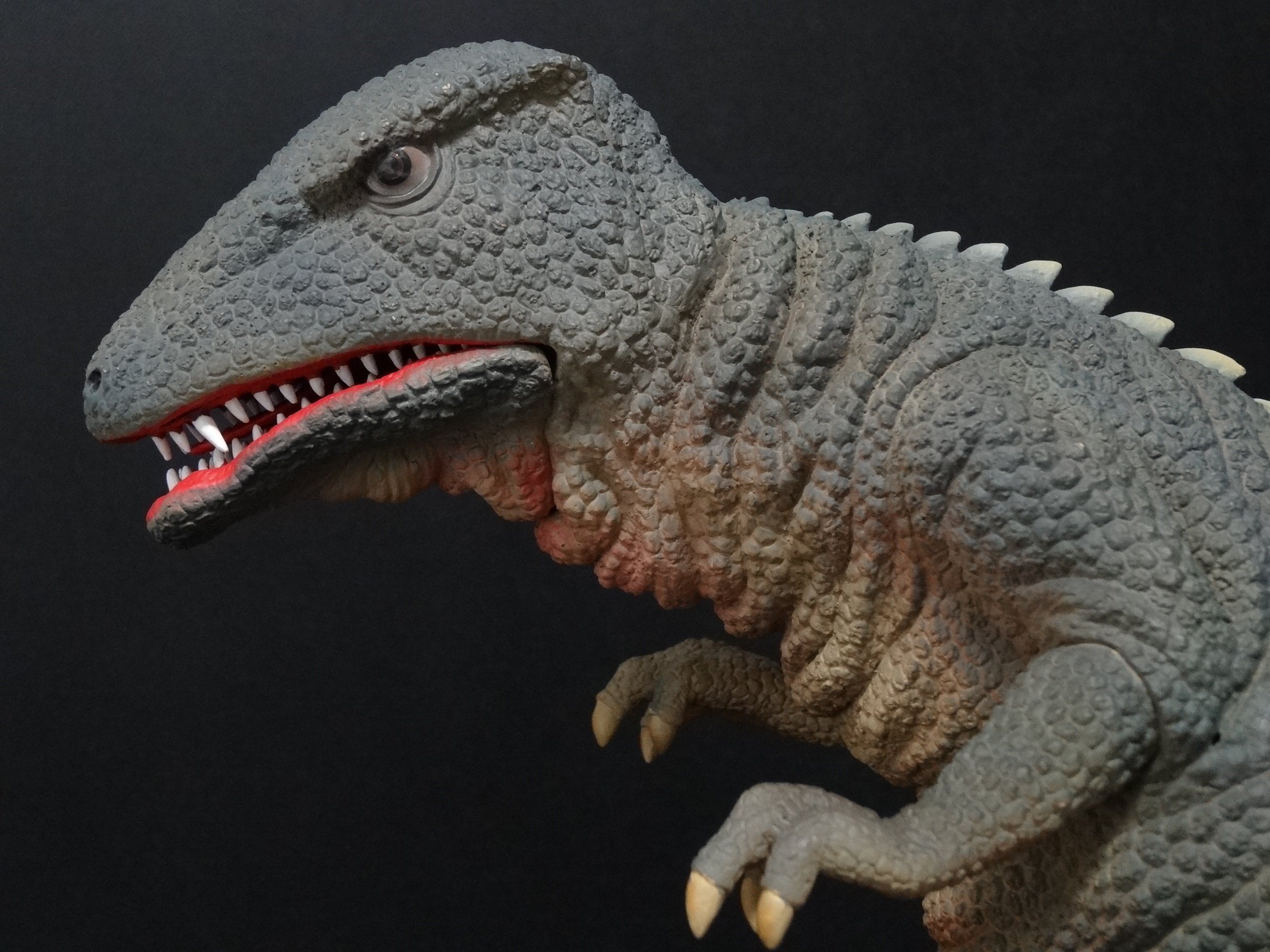 エクスプラス ゴロザウルス 東宝大怪獣 ゴジラ エクスプラス ゴロザウルス