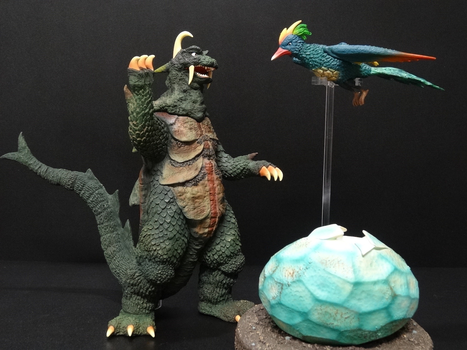 空想特撮シリーズ ウルトラQ ゴメス&リドラ 空想特撮シリーズ ウルトラ