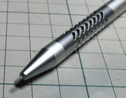 サクラクレパスアーキバージョンY2ボールペン