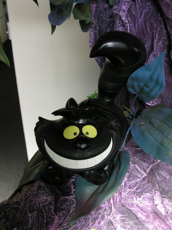 SPAN OF SUNSET チェシャ猫大特集！ | Blog@INSTINCTOY│ INSTINCTOYブログ