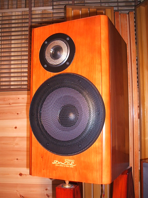 Victor スピーカー VICTOR SX-500DE ペア SX-500DE ドルチェ・エテルノ